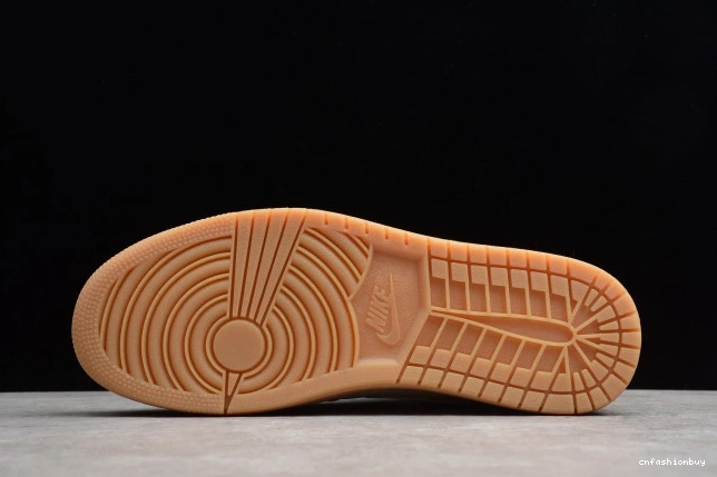 N7 Retro Air Strap Jordan 1 High AR4410-207 0910